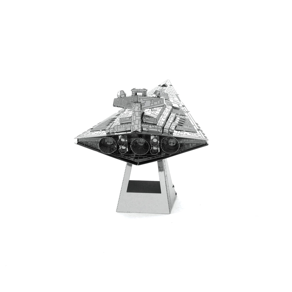 Metal Earth - 3D Metal Model Kit - Star Wars - Imperial Star Destroyer