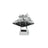Metal Earth - 3D Metal Model Kit - Star Wars - Imperial Star Destroyer