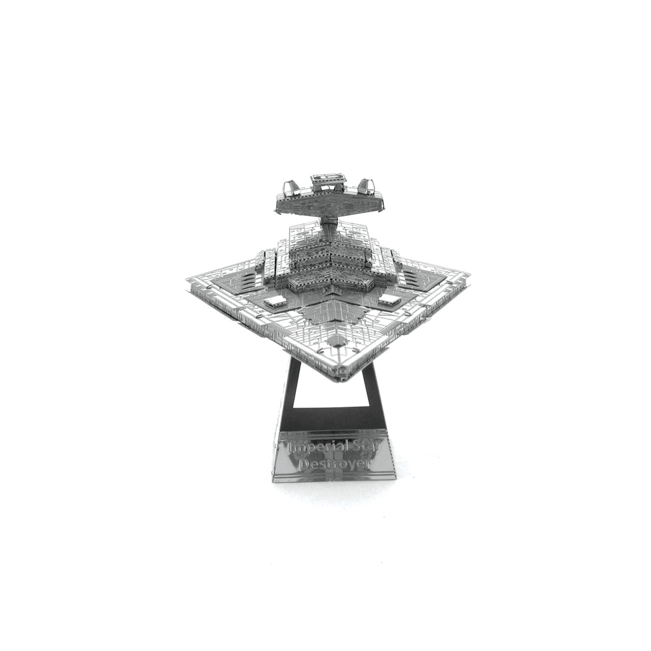 Metal Earth - 3D Metal Model Kit - Star Wars - Imperial Star Destroyer