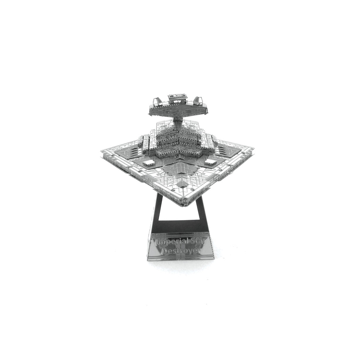 Metal Earth - 3D Metal Model Kit - Star Wars - Imperial Star Destroyer