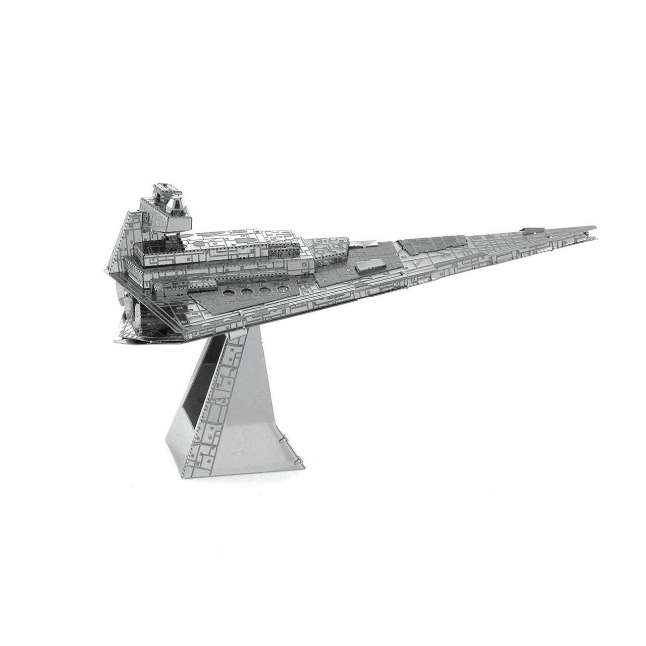 Metal Earth - 3D Metal Model Kit - Star Wars - Imperial Star Destroyer