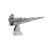 Metal Earth - 3D Metal Model Kit - Star Wars - Imperial Star Destroyer