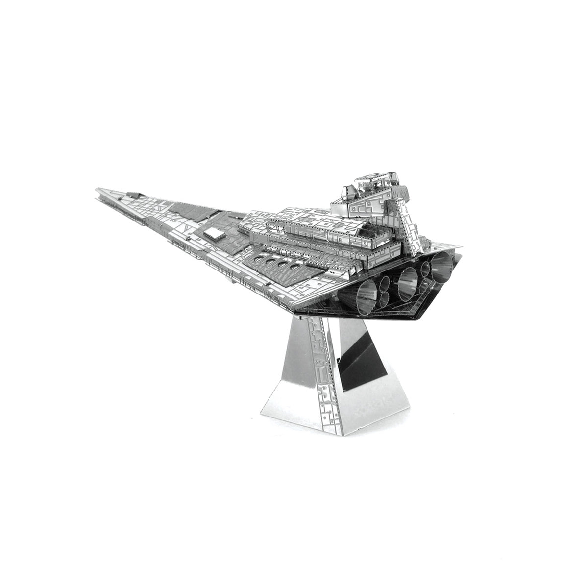 Metal Earth - 3D Metal Model Kit - Star Wars - Imperial Star Destroyer