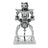 Metal Earth - 3D Metal Model Kit - Star Wars - Destroyer Droid