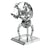 Metal Earth - 3D Metal Model Kit - Star Wars - Destroyer Droid