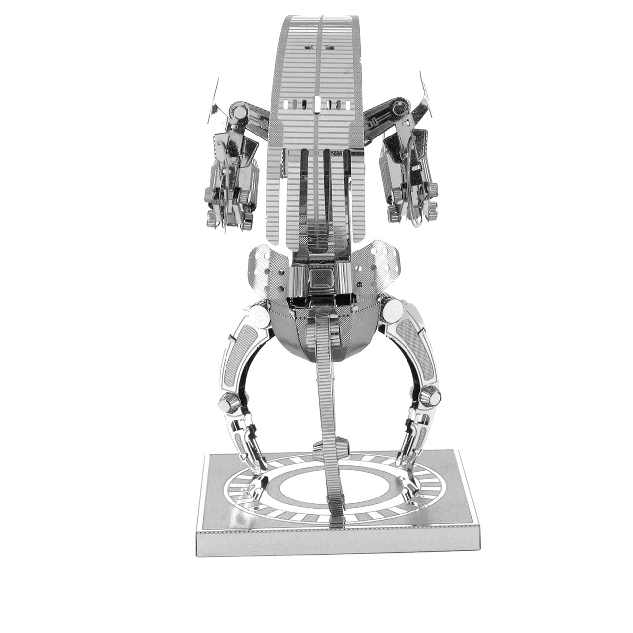 Metal Earth - 3D Metal Model Kit - Star Wars - Destroyer Droid