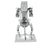 Metal Earth - 3D Metal Model Kit - Star Wars - Destroyer Droid