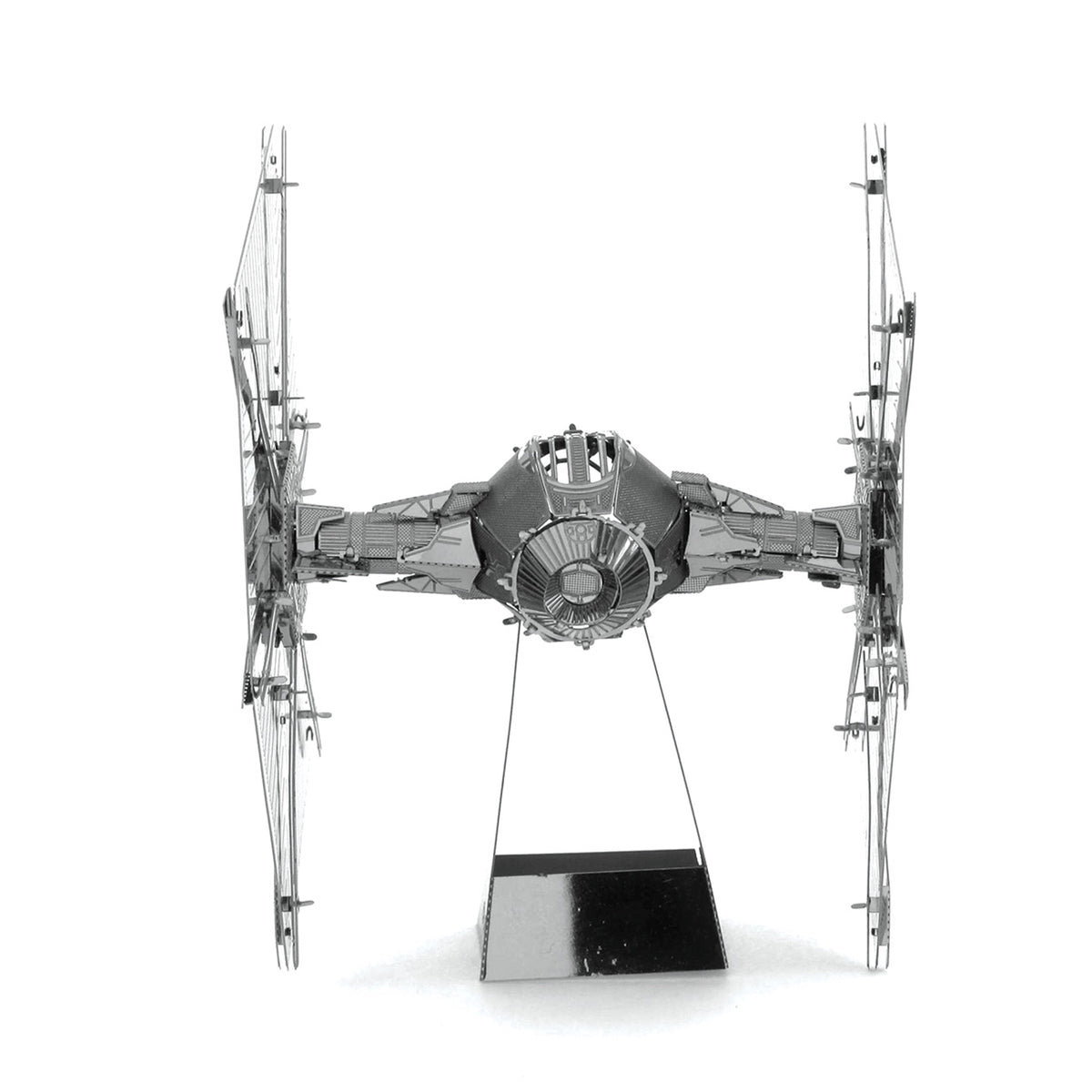 Metal Earth - 3D Metal Model Kit - Star Wars - Tie Fighter