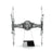 Metal Earth - 3D Metal Model Kit - Star Wars - Tie Fighter
