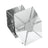 Metal Earth - 3D Metal Model Kit - Star Wars - Tie Fighter