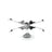 Metal Earth - 3D Metal Model Kit - Star Wars - X-wing Star Fighter