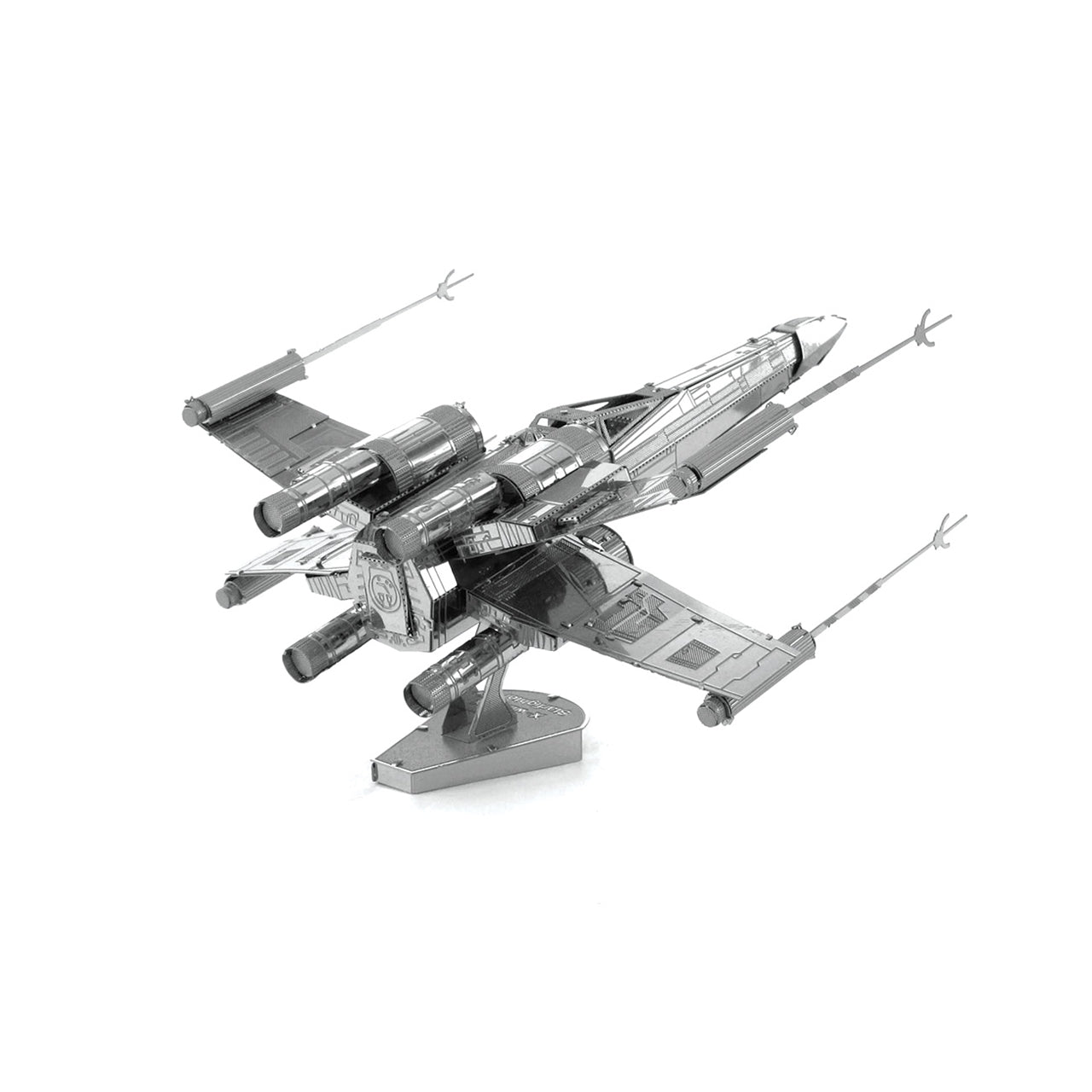 Metal Earth - 3D Metal Model Kit - Star Wars - X-wing Star Fighter