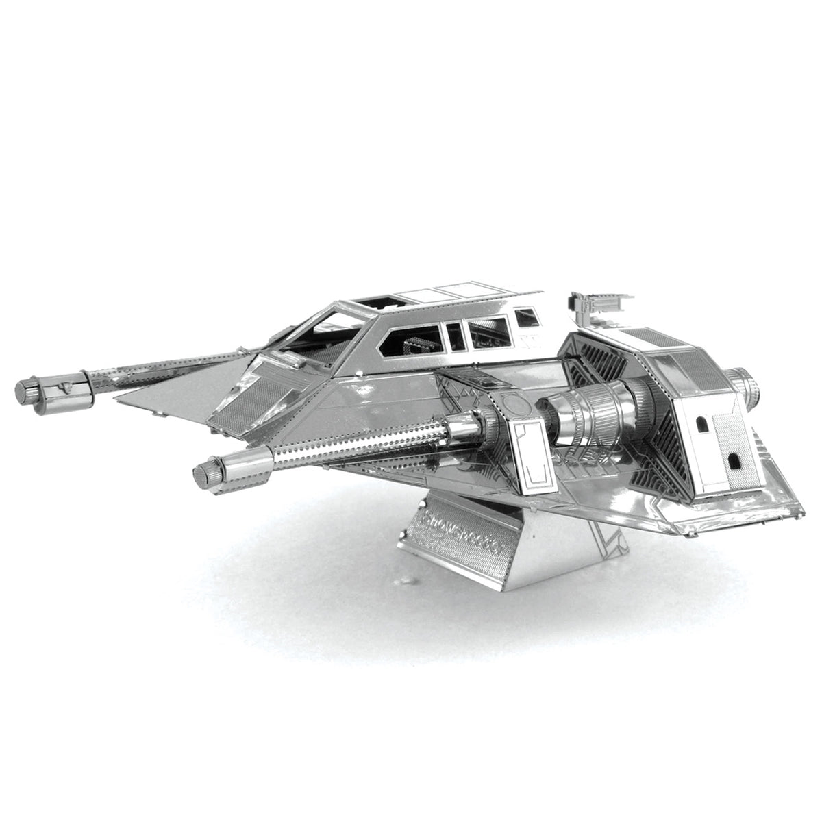 Metal Earth - 3D Metal Model Kit - Star Wars - Snowspeeder