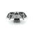 Metal Earth - 3D Metal Model Kit - Star Wars - Snowspeeder