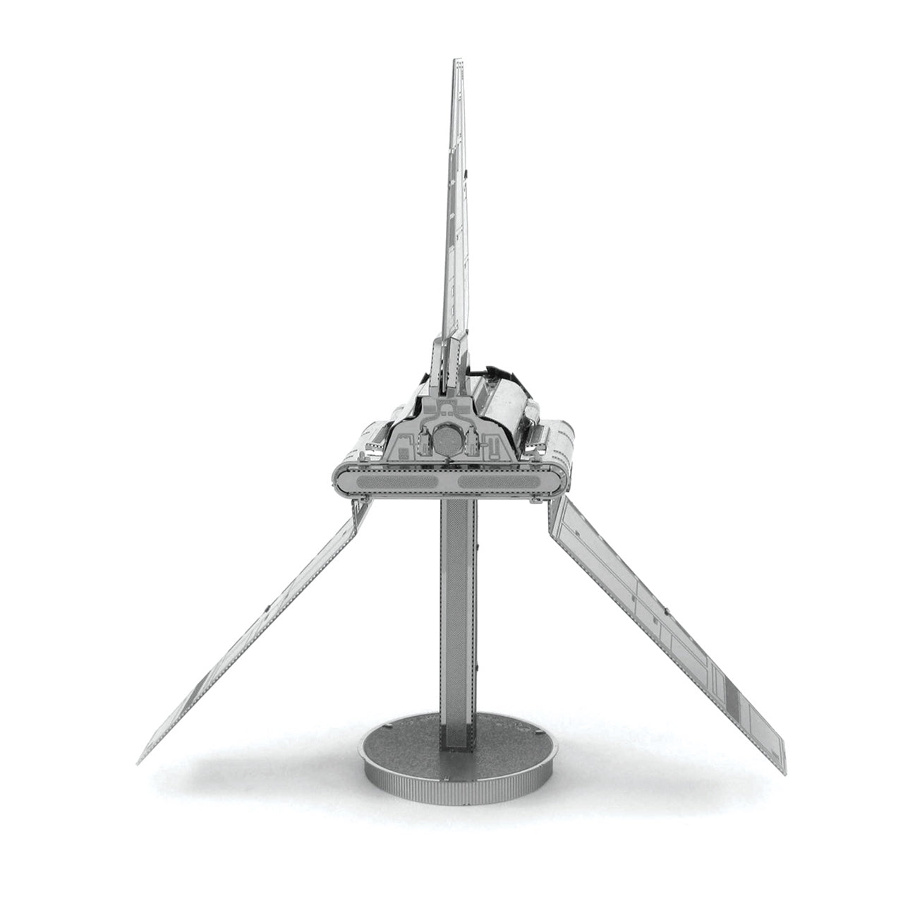 Metal Earth - 3D Metal Model Kit - Star Wars - Imperial Shuttle