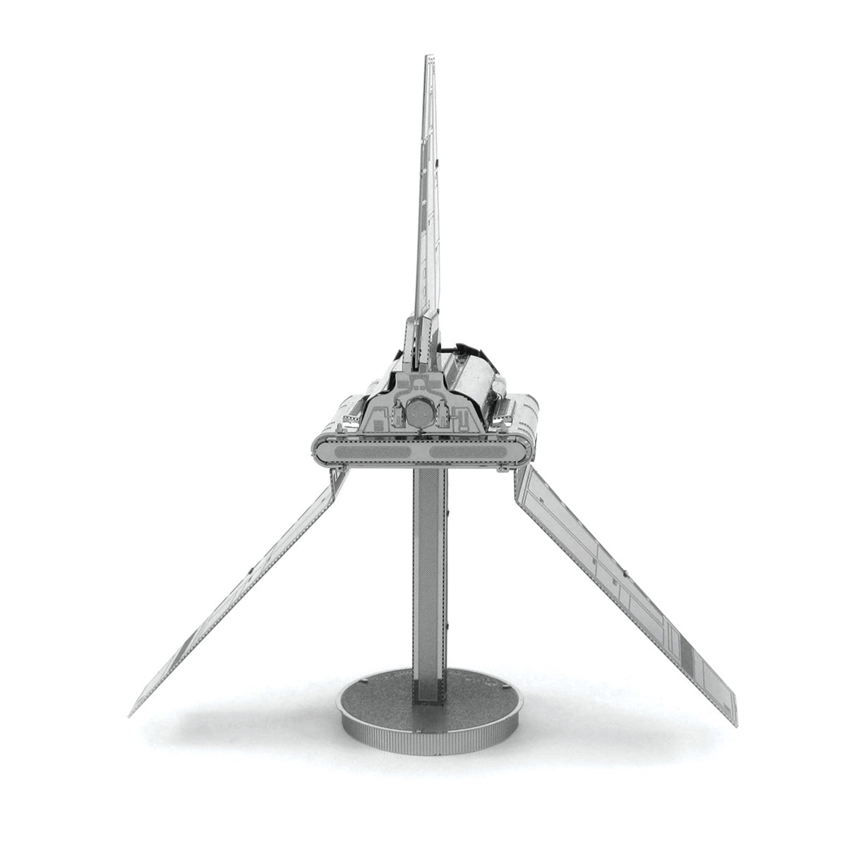 Metal Earth - 3D Metal Model Kit - Star Wars - Imperial Shuttle