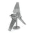 Metal Earth - 3D Metal Model Kit - Star Wars - Imperial Shuttle