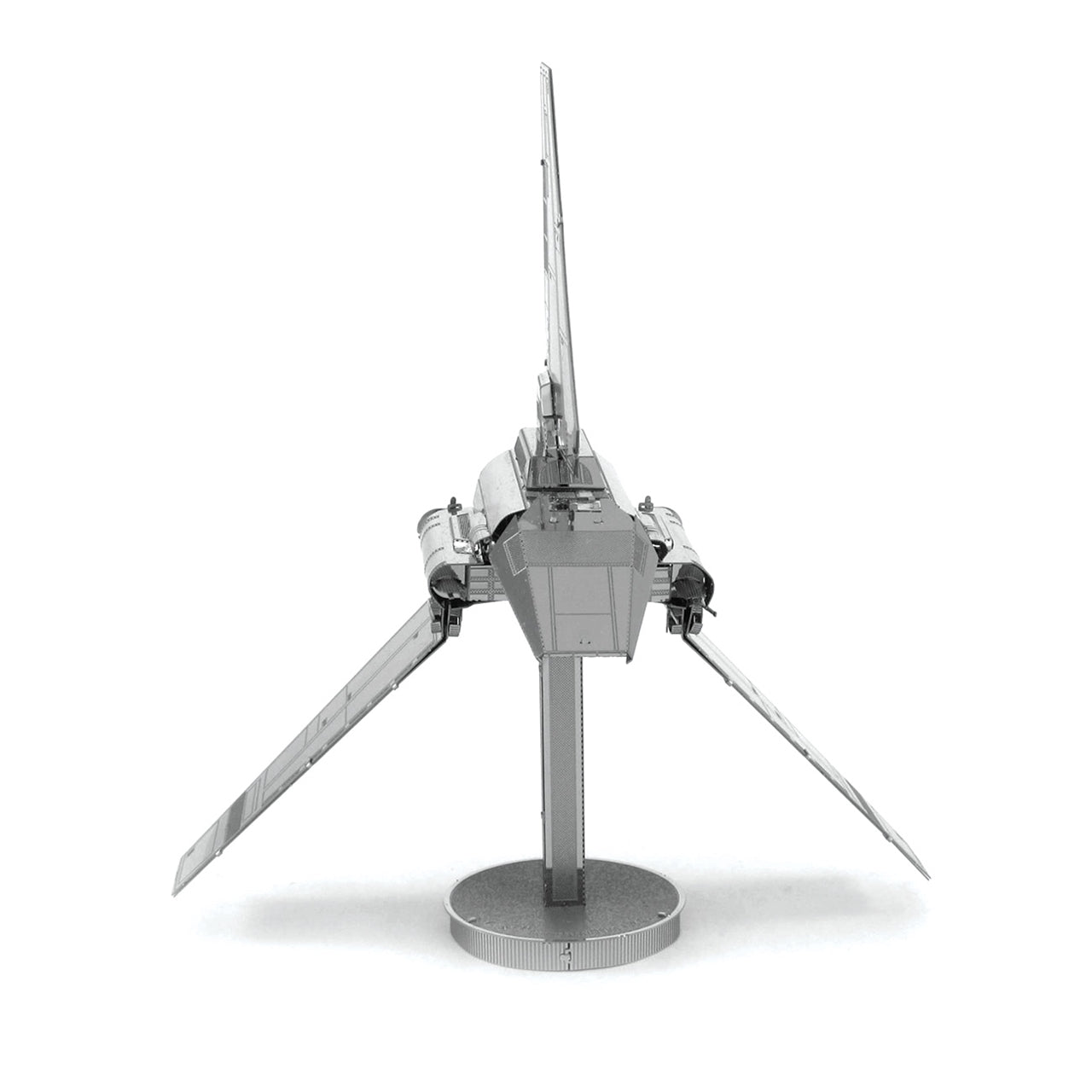 Metal Earth - 3D Metal Model Kit - Star Wars - Imperial Shuttle
