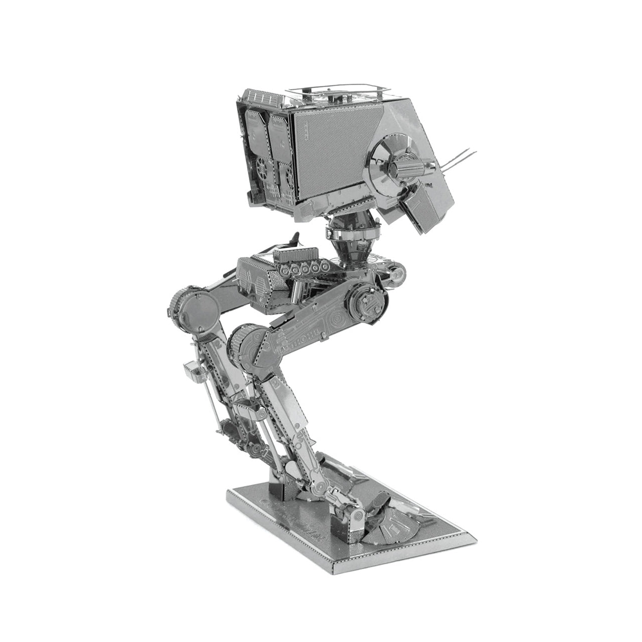 Metal Earth - 3D Metal Model Kit - Star Wars - AT-ST