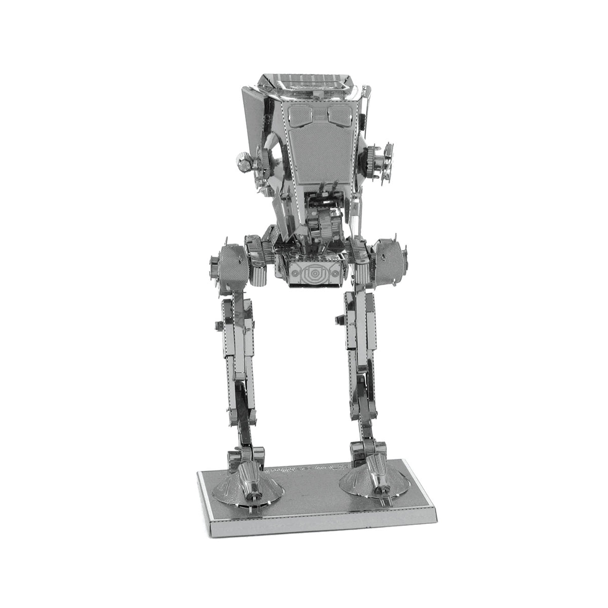 Metal Earth - 3D Metal Model Kit - Star Wars - AT-ST