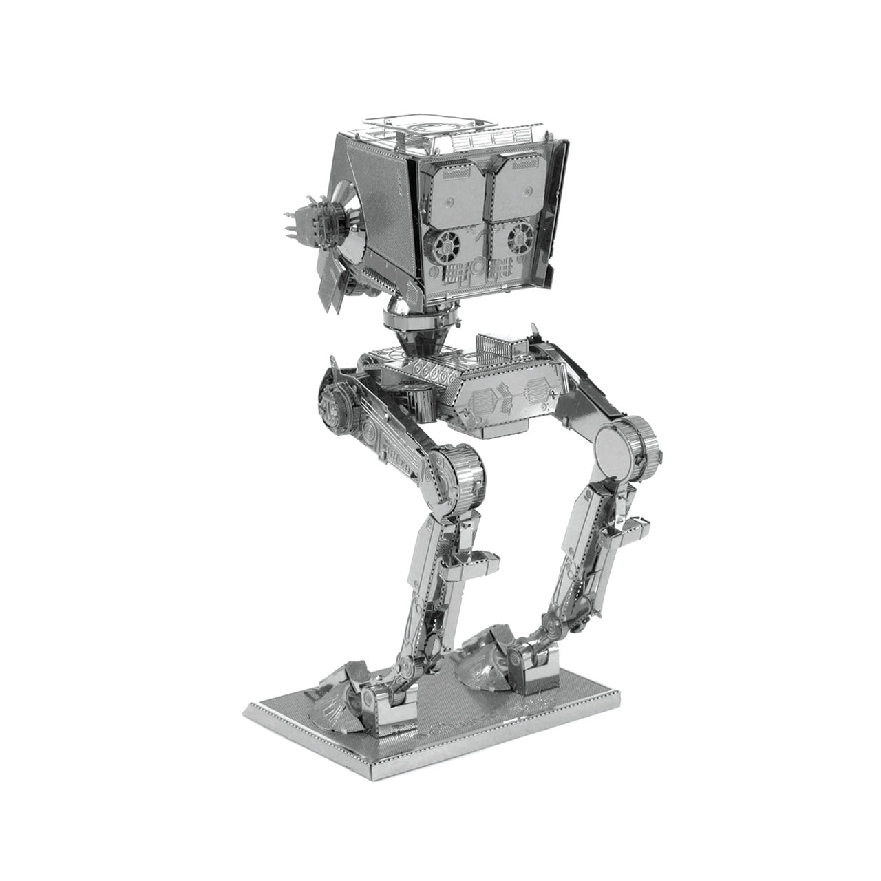 Metal Earth - 3D Metal Model Kit - Star Wars - AT-ST