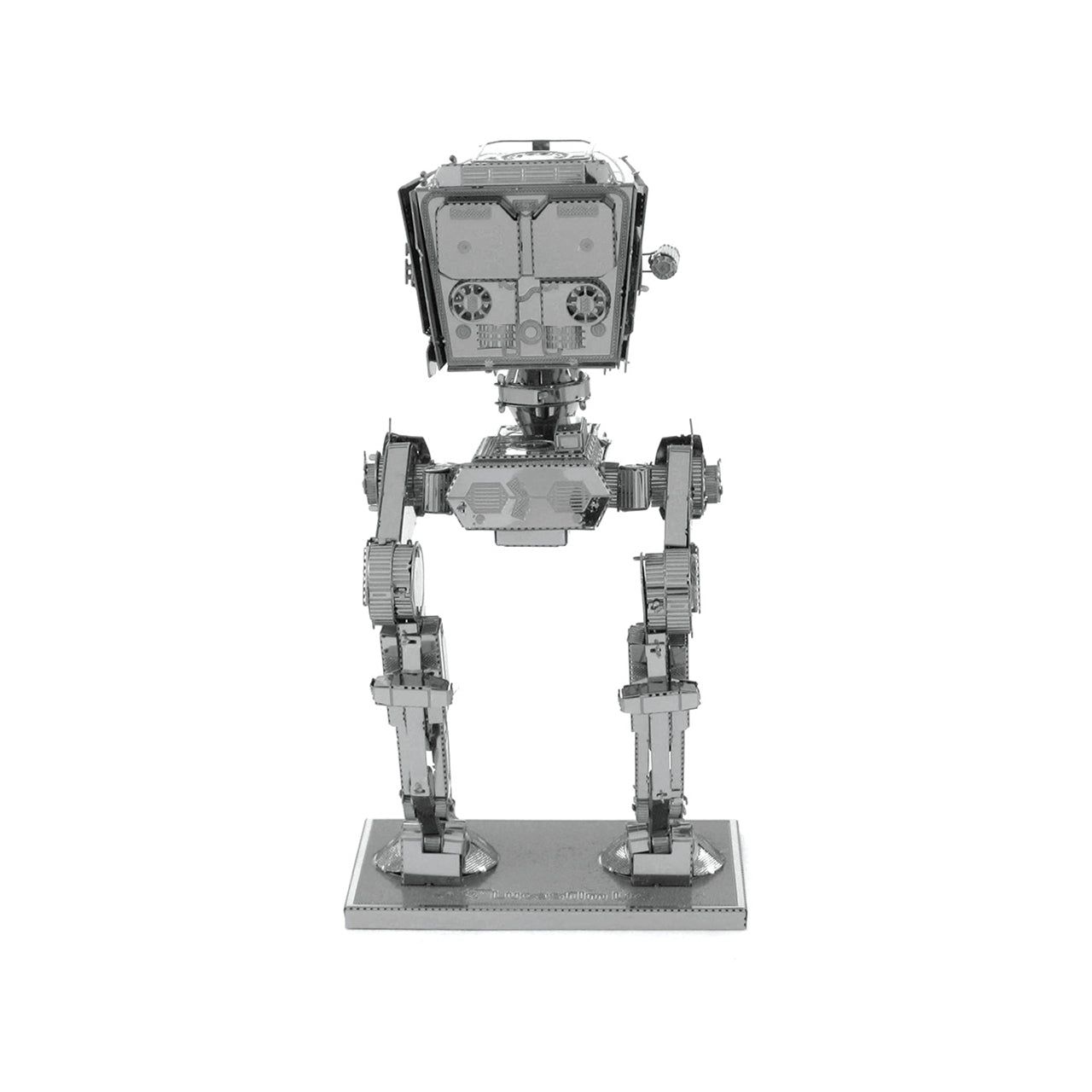 Metal Earth - 3D Metal Model Kit - Star Wars - AT-ST