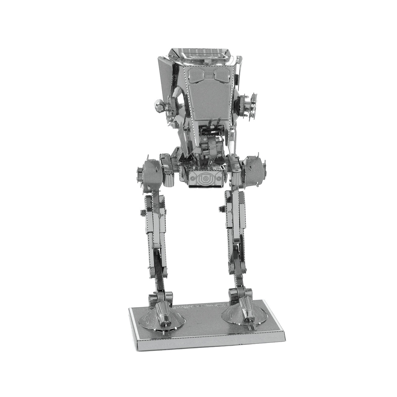 Metal Earth - 3D Metal Model Kit - Star Wars - AT-ST