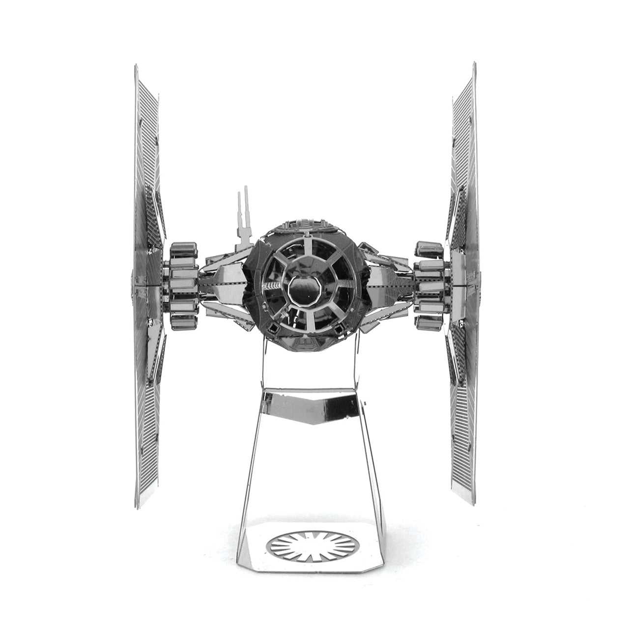Metal Earth - 3D Metal Model Kit - Star Wars - Special Forces Tie Fighter