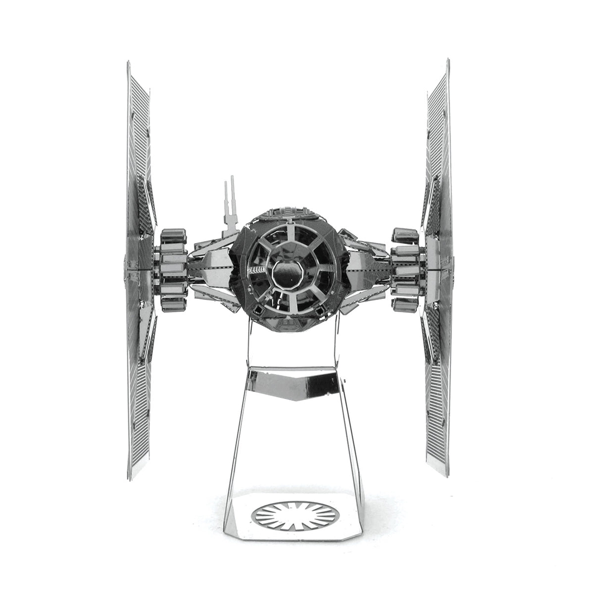 Metal Earth - 3D Metal Model Kit - Star Wars - Special Forces Tie Fighter