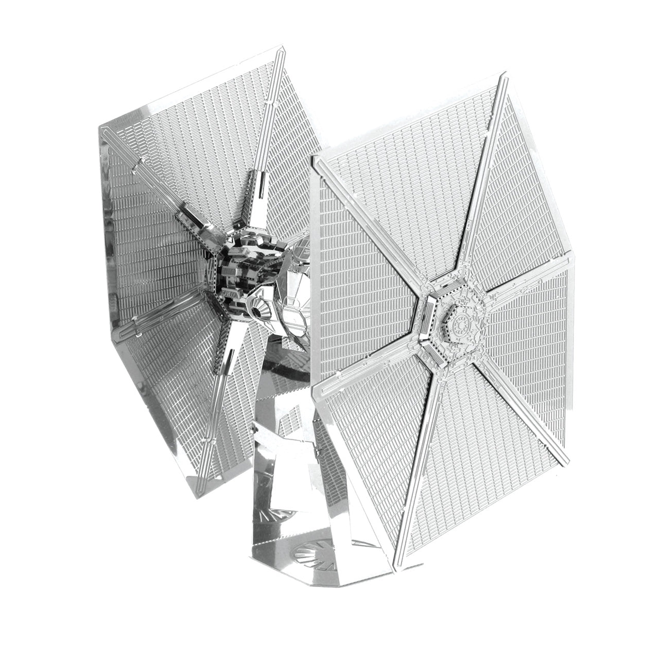 Metal Earth - 3D Metal Model Kit - Star Wars - Special Forces Tie Fighter