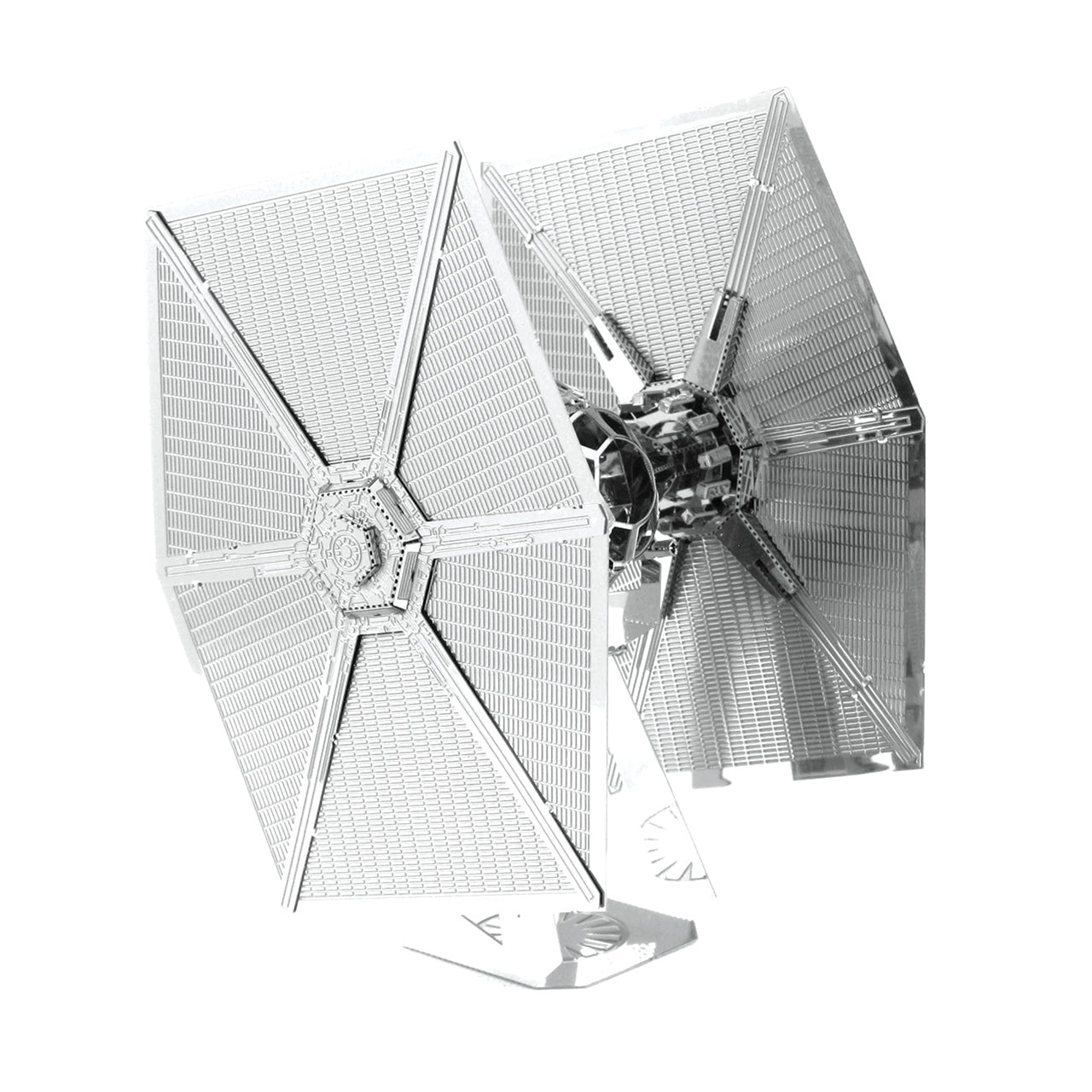 Metal Earth - 3D Metal Model Kit - Star Wars - Special Forces Tie Fighter