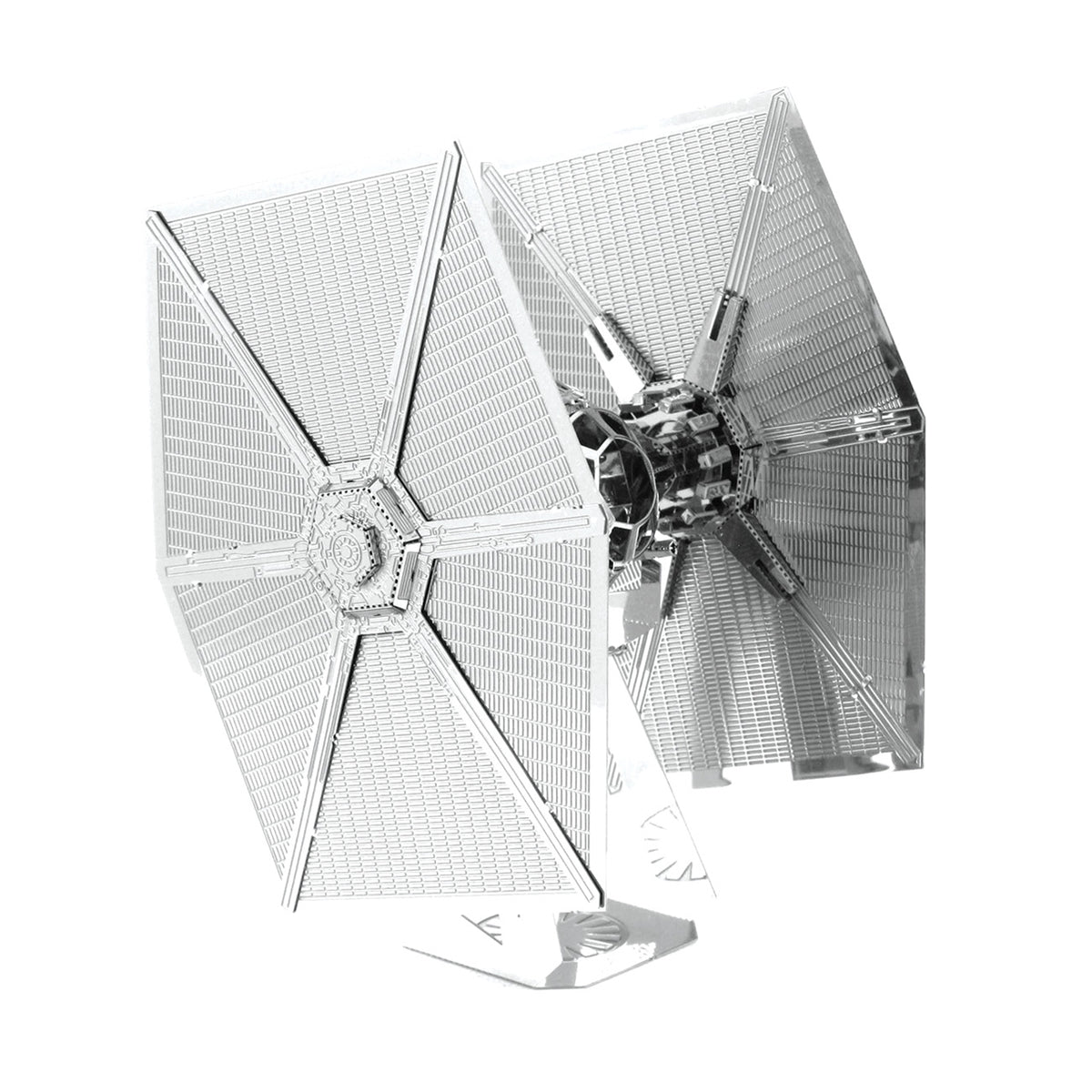 Metal Earth - 3D Metal Model Kit - Star Wars - Special Forces Tie Fighter