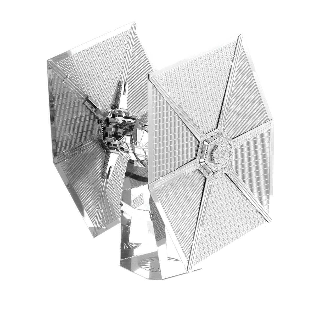Metal Earth - 3D Metal Model Kit - Star Wars - Special Forces Tie Fighter