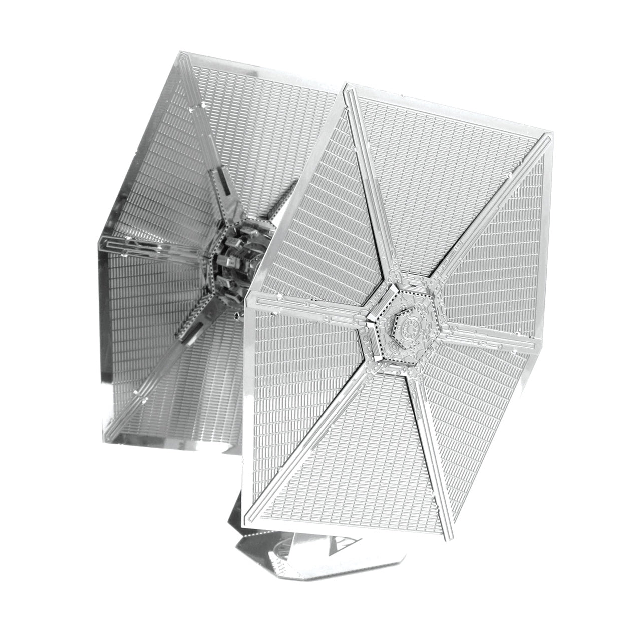 Metal Earth - 3D Metal Model Kit - Star Wars - Special Forces Tie Fighter