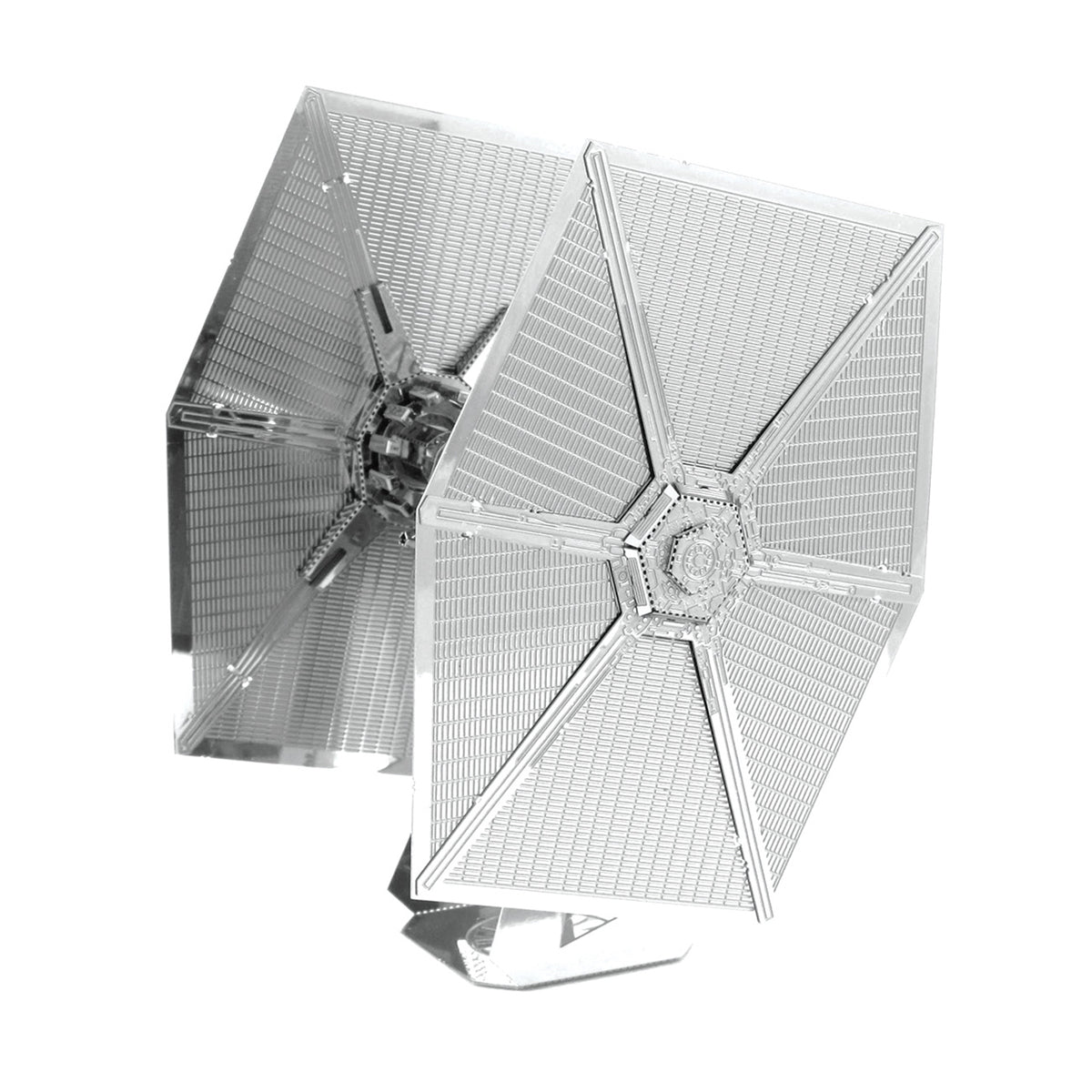 Metal Earth - 3D Metal Model Kit - Star Wars - Special Forces Tie Fighter
