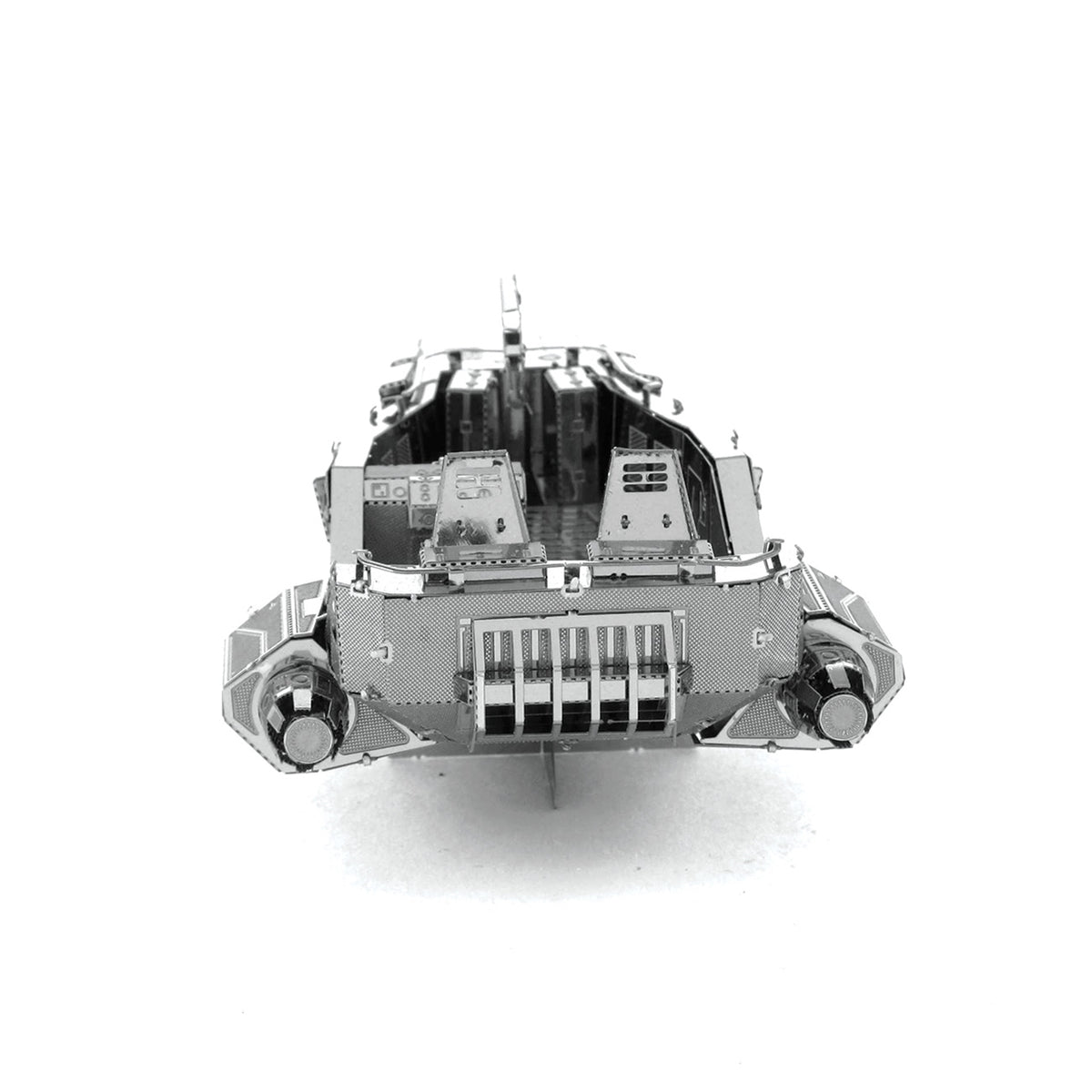 Metal Earth - 3D Metal Model Kit - Star Wars - First Order Snowspeeder