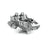 Metal Earth - 3D Metal Model Kit - Star Wars - First Order Snowspeeder