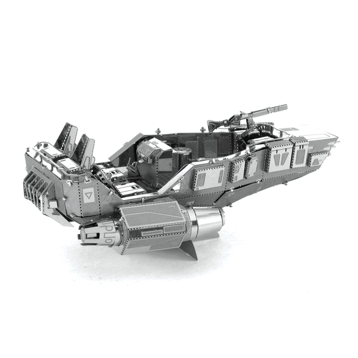 Metal Earth - 3D Metal Model Kit - Star Wars - First Order Snowspeeder