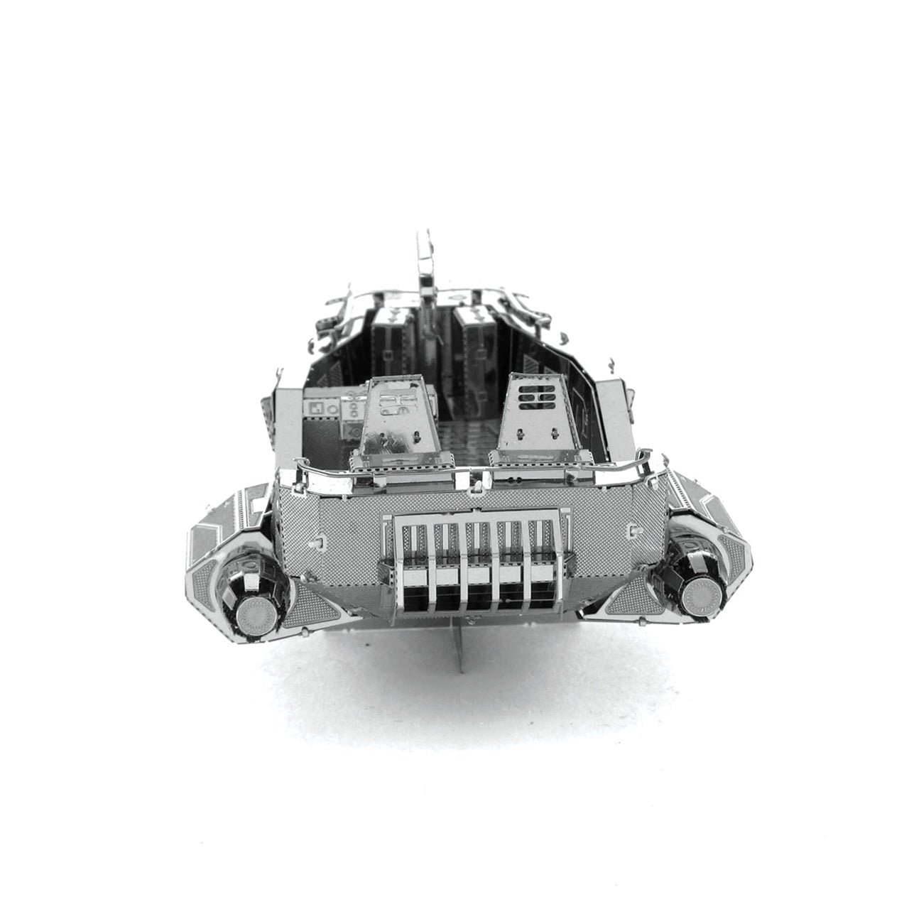 Metal Earth - 3D Metal Model Kit - Star Wars - First Order Snowspeeder