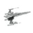 Metal Earth - 3D Metal Model Kit - Star Wars - Poe Dameron's X-Wing Fighter