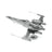 Metal Earth - 3D Metal Model Kit - Star Wars - Poe Dameron's X-Wing Fighter