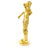 Metal Earth - 3D Metal Model Kit - Star Wars - C-3PO