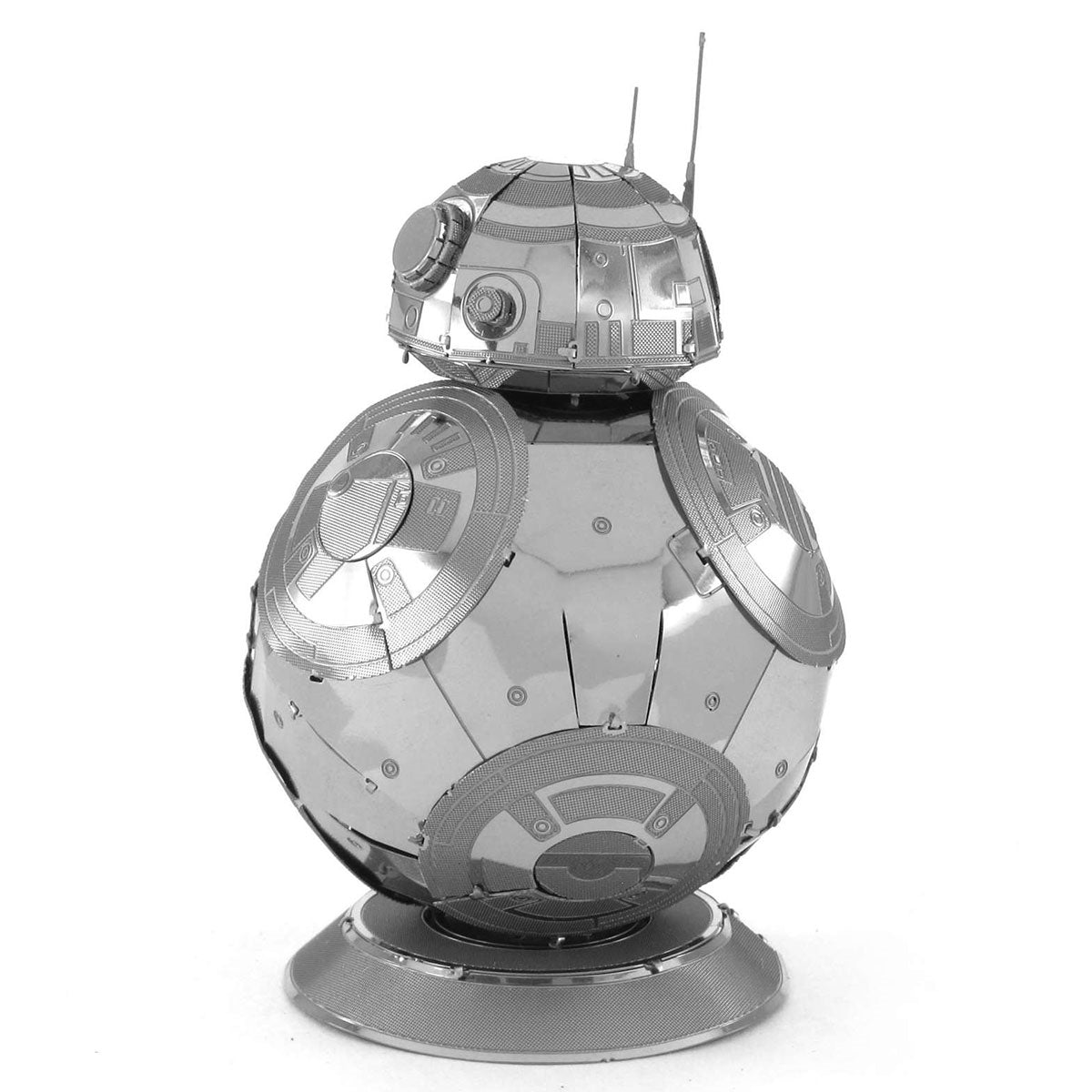 Metal Earth - 3D Metal Model Kit - Star Wars - BB-8