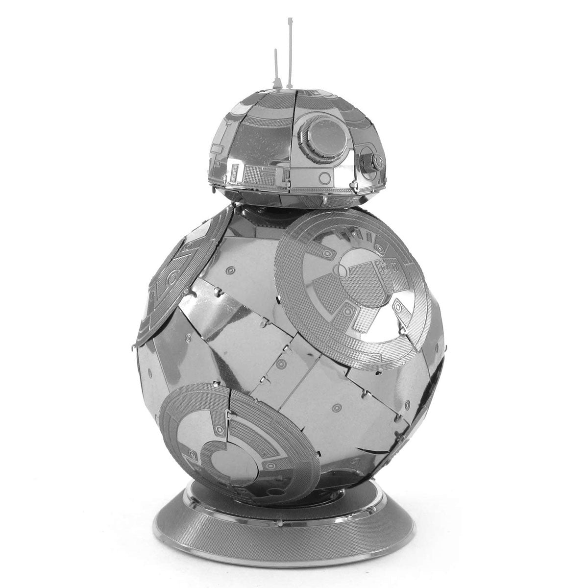 Metal Earth - 3D Metal Model Kit - Star Wars - BB-8