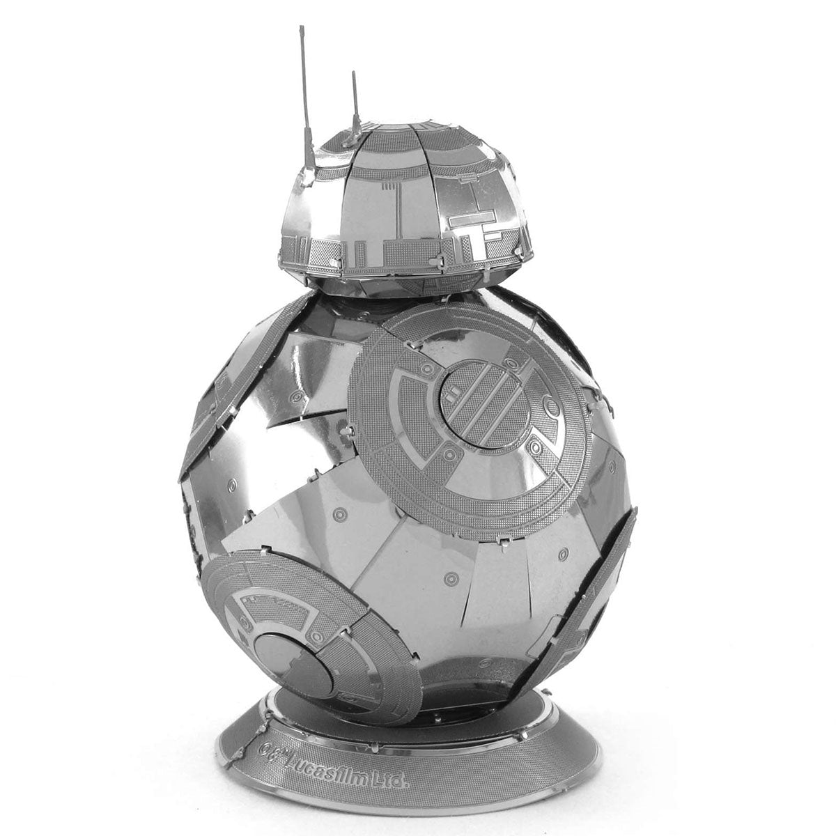 Metal Earth - 3D Metal Model Kit - Star Wars - BB-8