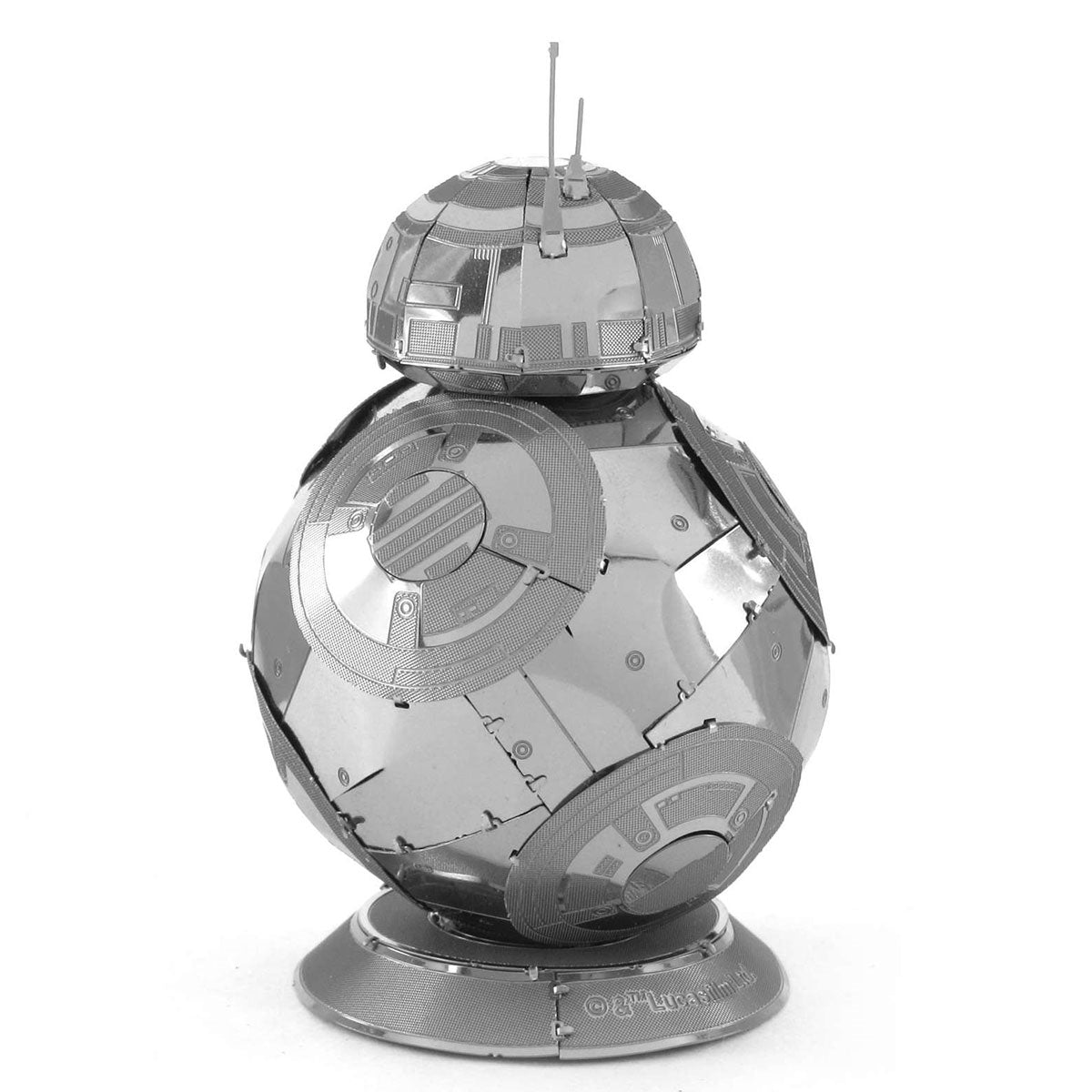Metal Earth - 3D Metal Model Kit - Star Wars - BB-8