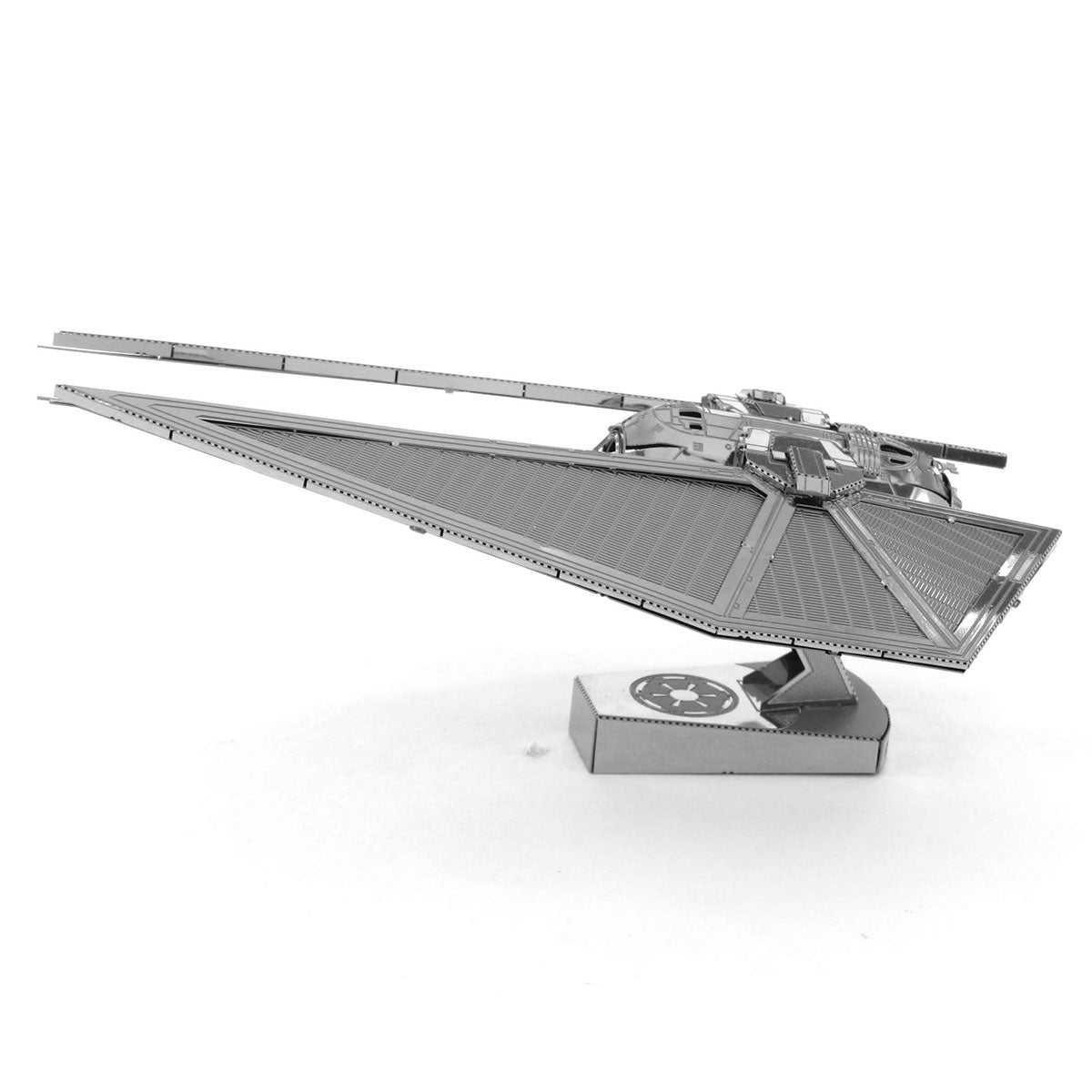 Metal Earth - 3D Metal Model Kit - Star Wars Rogue One - Tie Striker
