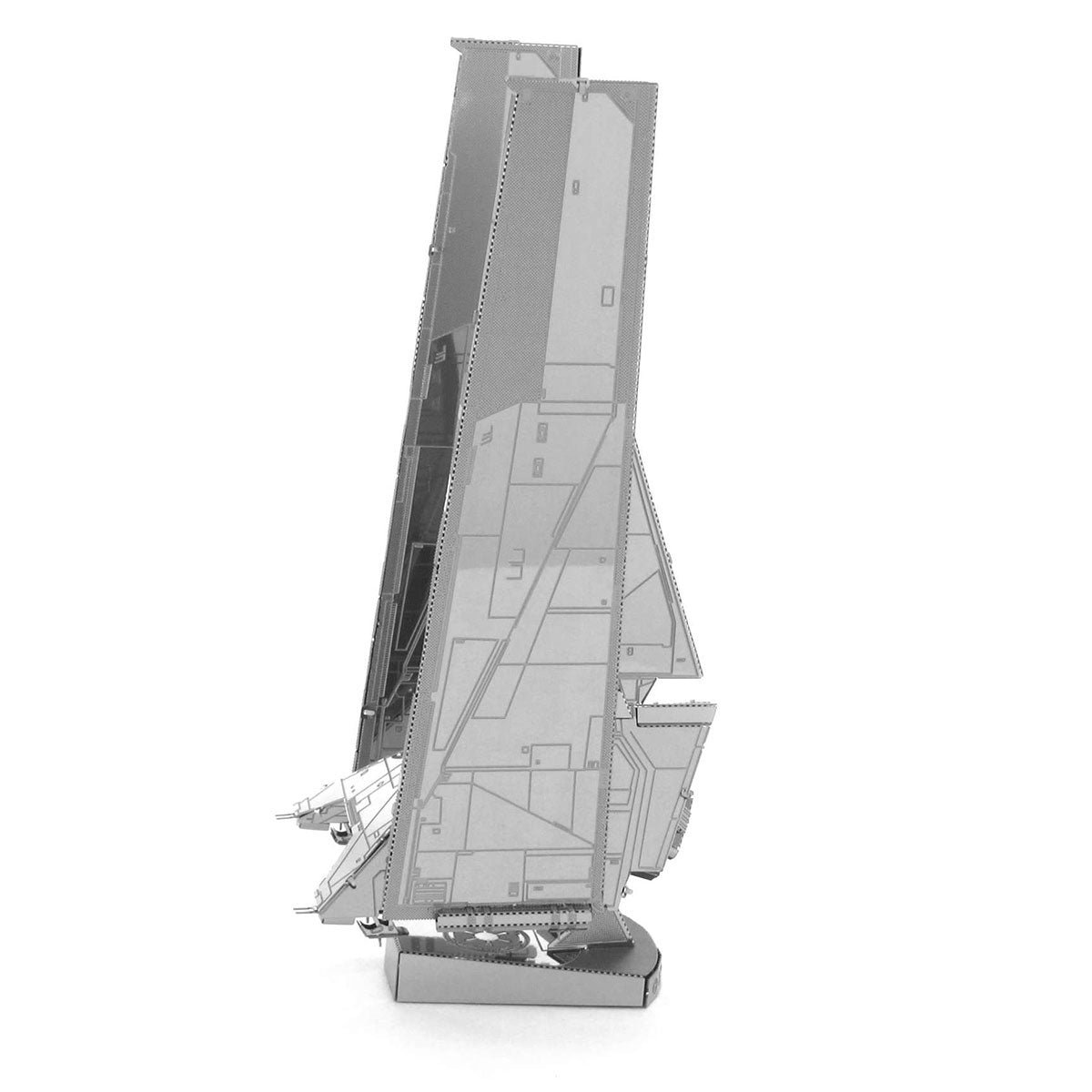 Metal Earth - 3D Metal Model Kit - Star Wars Rogue One - Krennic's Imperial Shuttle