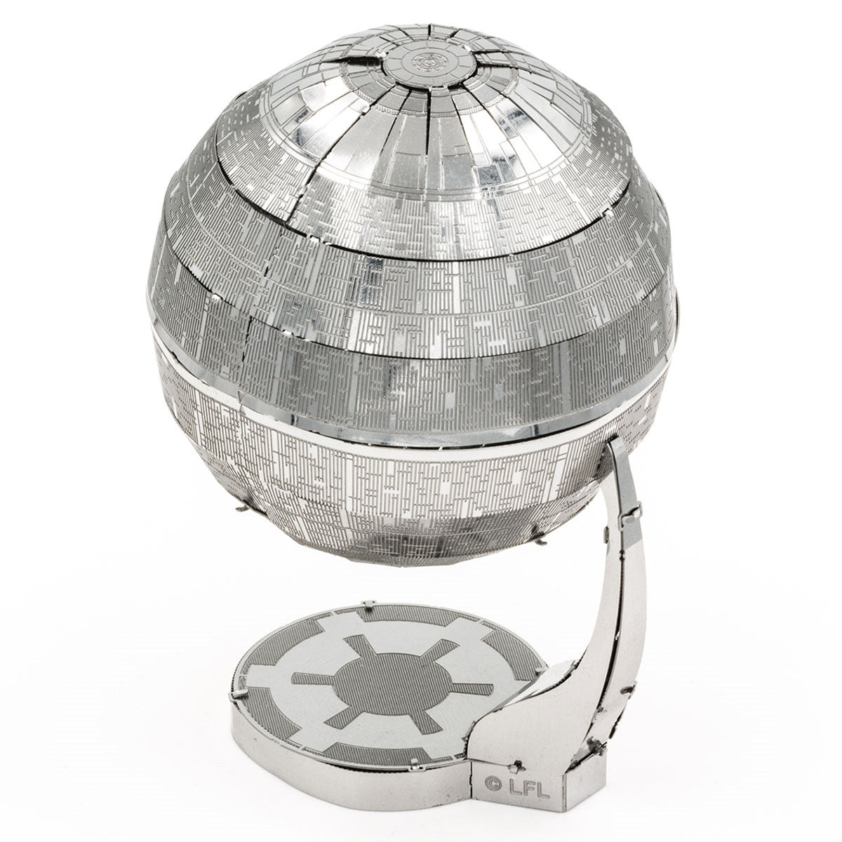 Metal Earth - 3D Metal Model Kit - Star Wars - Death Star