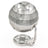Metal Earth - 3D Metal Model Kit - Star Wars - Death Star